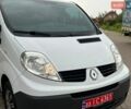 Білий Рено Трафік, об'ємом двигуна 2 л та пробігом 272 тис. км за 12450 $, фото 16 на Automoto.ua