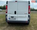 Білий Рено Трафік, об'ємом двигуна 2 л та пробігом 195 тис. км за 12500 $, фото 4 на Automoto.ua