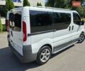 Білий Рено Трафік, об'ємом двигуна 2 л та пробігом 290 тис. км за 13500 $, фото 23 на Automoto.ua