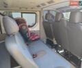 Білий Рено Трафік, об'ємом двигуна 2 л та пробігом 270 тис. км за 13000 $, фото 10 на Automoto.ua