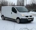 Белый Рено Трафик, объемом двигателя 2 л и пробегом 280 тыс. км за 3200 $, фото 1 на Automoto.ua