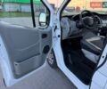 Білий Рено Трафік, об'ємом двигуна 2 л та пробігом 221 тис. км за 12700 $, фото 13 на Automoto.ua