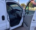 Белый Рено Трафик, объемом двигателя 2 л и пробегом 417 тыс. км за 9200 $, фото 11 на Automoto.ua