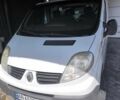 Белый Рено Трафик, объемом двигателя 2 л и пробегом 379 тыс. км за 9500 $, фото 4 на Automoto.ua