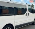 Білий Рено Трафік, об'ємом двигуна 2 л та пробігом 273 тис. км за 11950 $, фото 20 на Automoto.ua