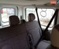 Белый Рено Трафик, объемом двигателя 2 л и пробегом 368 тыс. км за 12300 $, фото 21 на Automoto.ua