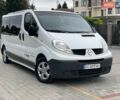 Белый Рено Трафик, объемом двигателя 2 л и пробегом 270 тыс. км за 14500 $, фото 26 на Automoto.ua