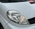 Білий Рено Трафік, об'ємом двигуна 2 л та пробігом 272 тис. км за 12450 $, фото 32 на Automoto.ua
