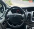 Білий Рено Трафік, об'ємом двигуна 2 л та пробігом 272 тис. км за 12450 $, фото 45 на Automoto.ua