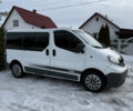 Белый Рено Трафик, объемом двигателя 2 л и пробегом 334 тыс. км за 12400 $, фото 2 на Automoto.ua