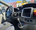 Белый Рено Трафик, объемом двигателя 2 л и пробегом 31 тыс. км за 12500 $, фото 22 на Automoto.ua