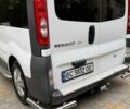 Белый Рено Трафик, объемом двигателя 2 л и пробегом 264 тыс. км за 14300 $, фото 19 на Automoto.ua