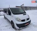 Белый Рено Трафик, объемом двигателя 2 л и пробегом 298 тыс. км за 13150 $, фото 3 на Automoto.ua