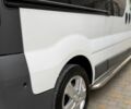 Белый Рено Трафик, объемом двигателя 2 л и пробегом 264 тыс. км за 14300 $, фото 18 на Automoto.ua