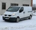 Белый Рено Трафик, объемом двигателя 2 л и пробегом 280 тыс. км за 3200 $, фото 1 на Automoto.ua