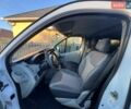 Білий Рено Трафік, об'ємом двигуна 2 л та пробігом 377 тис. км за 12700 $, фото 6 на Automoto.ua