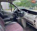 Белый Рено Трафик, объемом двигателя 2 л и пробегом 168 тыс. км за 9500 $, фото 16 на Automoto.ua