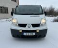 Белый Рено Трафик, объемом двигателя 2 л и пробегом 280 тыс. км за 3200 $, фото 2 на Automoto.ua