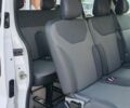 Білий Рено Трафік, об'ємом двигуна 2 л та пробігом 283 тис. км за 12200 $, фото 12 на Automoto.ua
