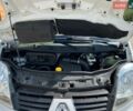 Білий Рено Трафік, об'ємом двигуна 2 л та пробігом 273 тис. км за 11950 $, фото 52 на Automoto.ua