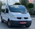 Білий Рено Трафік, об'ємом двигуна 2 л та пробігом 273 тис. км за 11950 $, фото 2 на Automoto.ua
