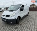 Белый Рено Трафик, объемом двигателя 2 л и пробегом 350 тыс. км за 9200 $, фото 2 на Automoto.ua