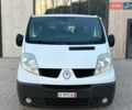 Белый Рено Трафик, объемом двигателя 2 л и пробегом 220 тыс. км за 14990 $, фото 4 на Automoto.ua