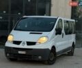 Белый Рено Трафик, объемом двигателя 2 л и пробегом 220 тыс. км за 14990 $, фото 8 на Automoto.ua