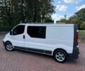 Білий Рено Трафік, об'ємом двигуна 2 л та пробігом 313 тис. км за 12251 $, фото 4 на Automoto.ua