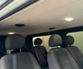 Белый Рено Трафик, объемом двигателя 2 л и пробегом 264 тыс. км за 14300 $, фото 21 на Automoto.ua