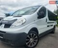 Білий Рено Трафік, об'ємом двигуна 2 л та пробігом 222 тис. км за 12900 $, фото 1 на Automoto.ua