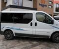 Белый Рено Трафик, объемом двигателя 2 л и пробегом 376 тыс. км за 9200 $, фото 3 на Automoto.ua