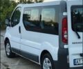 Білий Рено Трафік, об'ємом двигуна 2 л та пробігом 283 тис. км за 11200 $, фото 5 на Automoto.ua