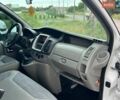 Білий Рено Трафік, об'ємом двигуна 2 л та пробігом 272 тис. км за 12450 $, фото 36 на Automoto.ua