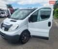 Белый Рено Трафик, объемом двигателя 2 л и пробегом 222 тыс. км за 12900 $, фото 43 на Automoto.ua