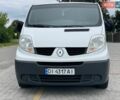 Белый Рено Трафик, объемом двигателя 2 л и пробегом 270 тыс. км за 14500 $, фото 5 на Automoto.ua