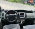 Білий Рено Трафік, об'ємом двигуна 2 л та пробігом 272 тис. км за 12450 $, фото 47 на Automoto.ua