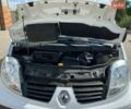 Білий Рено Трафік, об'ємом двигуна 2 л та пробігом 273 тис. км за 11950 $, фото 51 на Automoto.ua