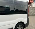 Білий Рено Трафік, об'ємом двигуна 2 л та пробігом 272 тис. км за 12450 $, фото 23 на Automoto.ua