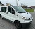 Белый Рено Трафик, объемом двигателя 2 л и пробегом 188 тыс. км за 7500 $, фото 4 на Automoto.ua