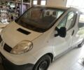 Белый Рено Трафик, объемом двигателя 2 л и пробегом 270 тыс. км за 3000 $, фото 1 на Automoto.ua