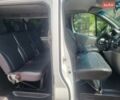 Белый Рено Трафик, объемом двигателя 2 л и пробегом 222 тыс. км за 12900 $, фото 129 на Automoto.ua