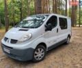 Белый Рено Трафик, объемом двигателя 2 л и пробегом 280 тыс. км за 11800 $, фото 4 на Automoto.ua