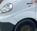 Белый Рено Трафик, объемом двигателя 2 л и пробегом 240 тыс. км за 8500 $, фото 3 на Automoto.ua