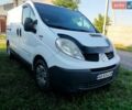 Білий Рено Трафік, об'ємом двигуна 2 л та пробігом 307 тис. км за 9990 $, фото 5 на Automoto.ua