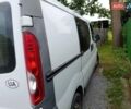 Белый Рено Трафик, объемом двигателя 2 л и пробегом 337 тыс. км за 8200 $, фото 13 на Automoto.ua