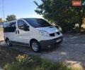 Білий Рено Трафік, об'ємом двигуна 2 л та пробігом 285 тис. км за 13200 $, фото 15 на Automoto.ua