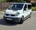 Белый Рено Трафик, объемом двигателя 2 л и пробегом 300 тыс. км за 13500 $, фото 5 на Automoto.ua