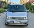 Белый Рено Трафик, объемом двигателя 2 л и пробегом 313 тыс. км за 12250 $, фото 32 на Automoto.ua