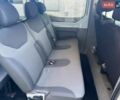 Білий Рено Трафік, об'ємом двигуна 2 л та пробігом 377 тис. км за 12700 $, фото 4 на Automoto.ua